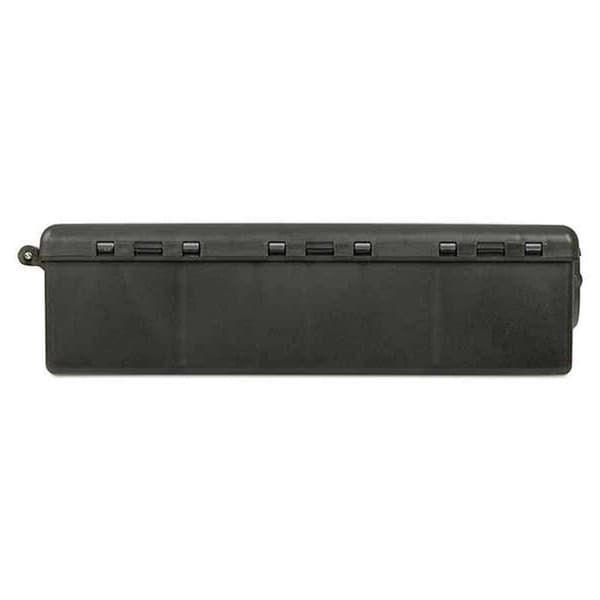 Fox International Ladet Grejkasse Edges™ Large Brun