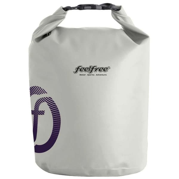 Feelfree Gear Torrsäck Tube 15l Vit