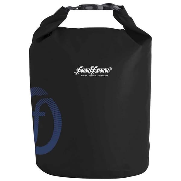 Feelfree Gear Tør Sæk Tube 15l Sort
