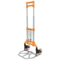 Pikkukuva 2 / 4: Best Divers Foldable Handtruck Oranssi,Harmaa