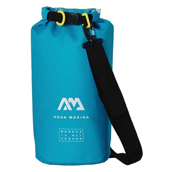 Aqua Marina Tør Sæk Dry 10l Blå