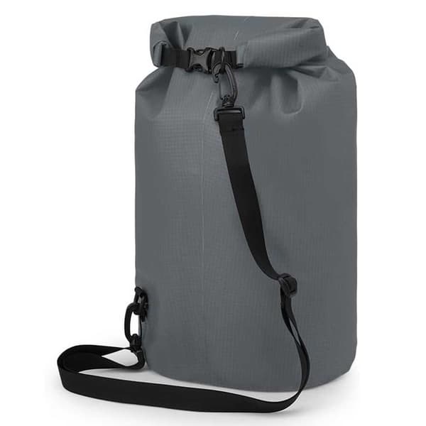 Osprey Tør Sæk Wildwater 15l Sort