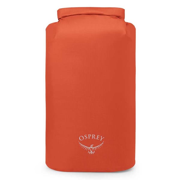 Osprey Tør Sæk Wildwater 35l Orange