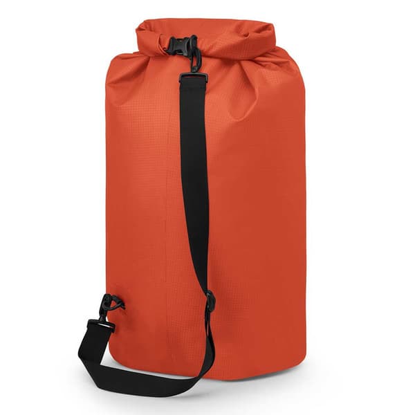 Osprey Tør Sæk Wildwater 35l Orange