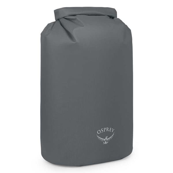 Osprey Kuiva Säkki Wildwater 50l Musta