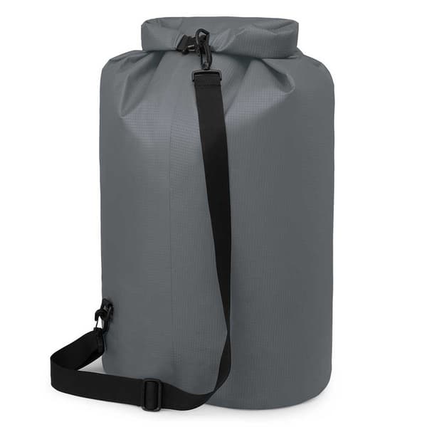 Osprey Kuiva Säkki Wildwater 50l Musta