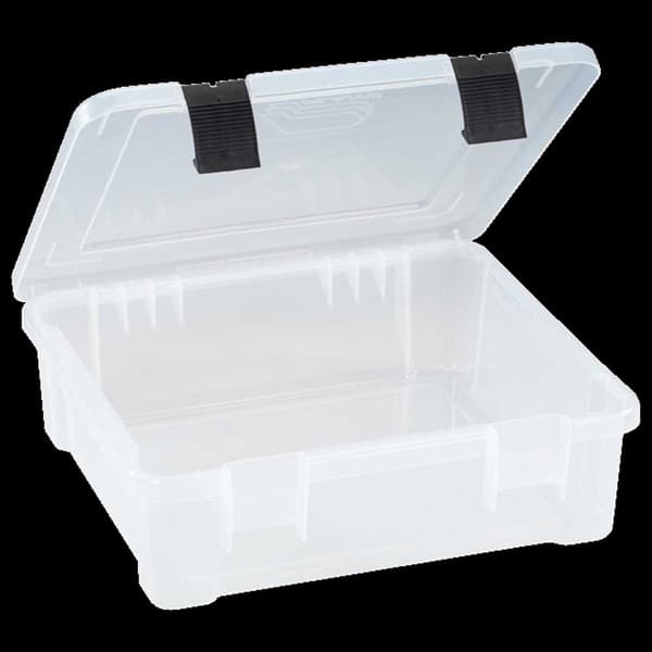 Plano Rig Box Xxl Prolatch Transparent