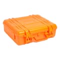 Miniatyrbild 1 av 3: Metalsub Kraftig Väska Med Skum Waterproof 9037 Orange