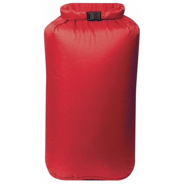 Granite Gear Kuiva Säkki Slacker Packer 25l Oranssi