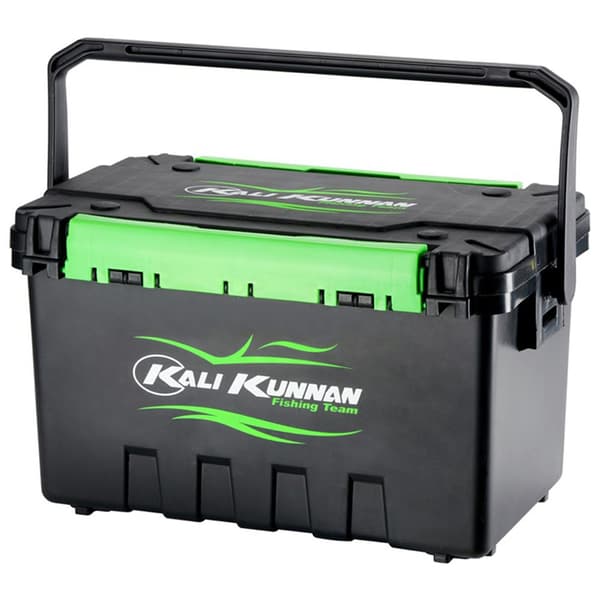 Kali Kunnan Hardbox 50l Blå