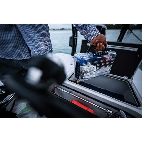 Plano Boks Gs Waterproof 3700 Blå