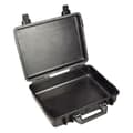 Miniatyrbild 2 av 3: Metalsub Waterproof Heavy Duty Case With Foam 9018 Svart