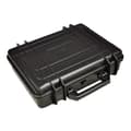 Miniatyrbild 1 av 3: Metalsub Waterproof Heavy Duty Case With Foam 9018 Svart