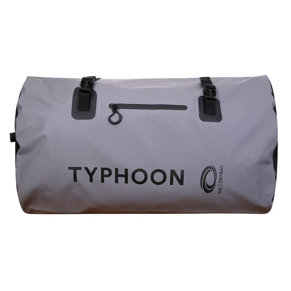 Typhoon Tørpakke Osea 60l Grå 60 L