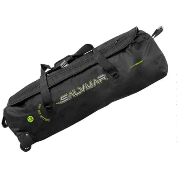 Salvimar Torrsäck 100l Roller Svart