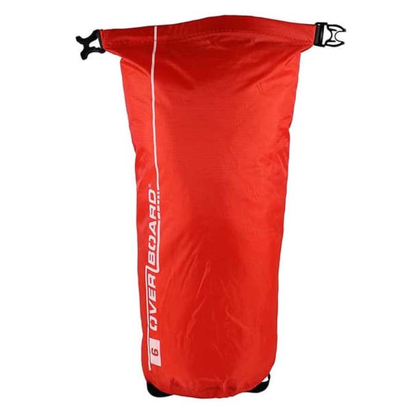 Overboard Kuiva Säkki Multipack 3+6+8l Monivärinen