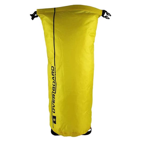 Overboard Kuiva Säkki Multipack 3+6+8l Monivärinen