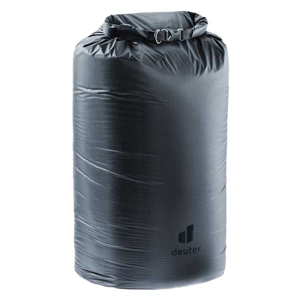 Deuter Kuiva Säkki Light Drypack 30l Harmaa