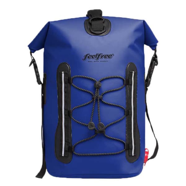 Feelfree Gear Tør Sæk Go Pack 30l Blå
