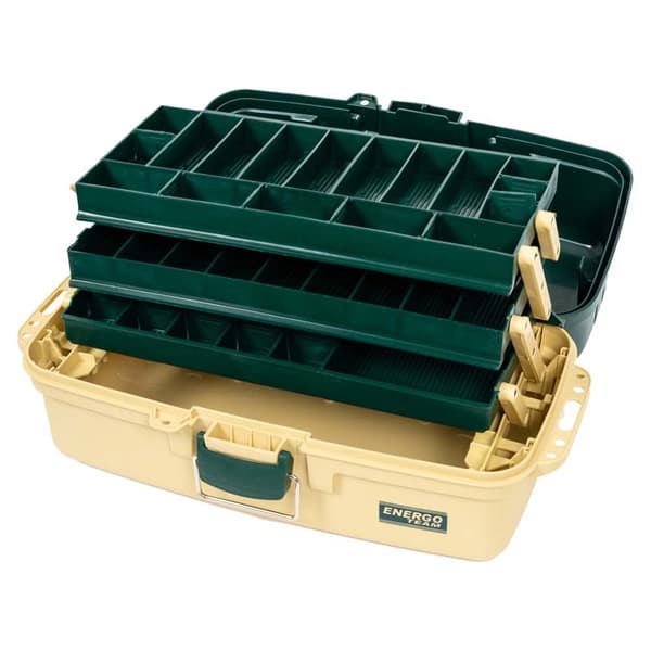 Fishing Box Fiskekasse Wp Gylden