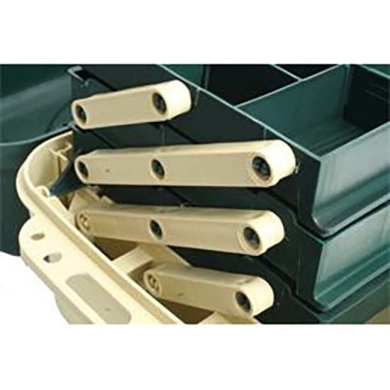 Fishing Box Fiskekasse Wp Gylden