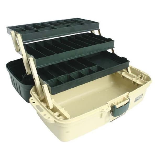 Fishing Box Fiskekasse Wp Gylden