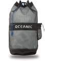 Miniatyrbild 1 av 3: Oceanic Ryggsäck Mesh Svart,Grå