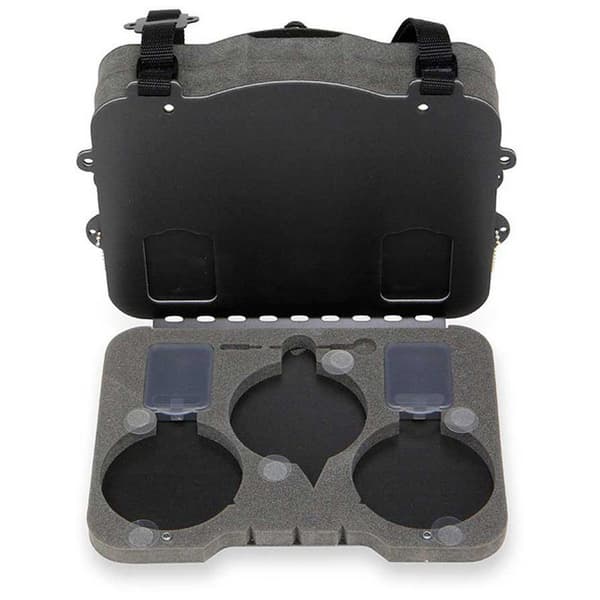 C&f Design Lokke Boks Universal System Chest Storage Søvfarvet