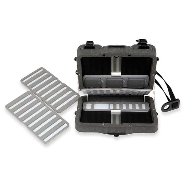 C&f Design Lokke Boks Universal System Chest Storage Søvfarvet