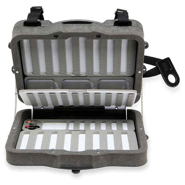 C&f Design Lokke Boks Universal System Chest Storage Søvfarvet