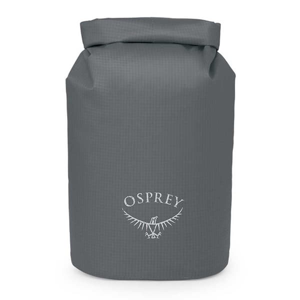 Osprey Tør Sæk Wildwater 8l Grå