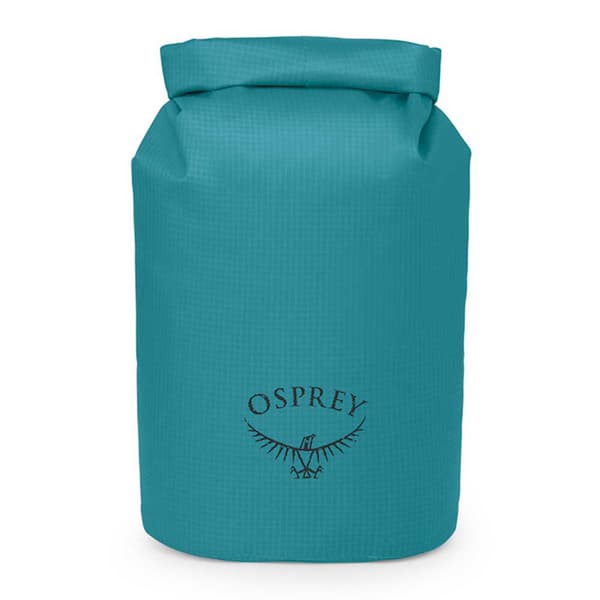 Osprey Tør Sæk Wildwater 8l Blå