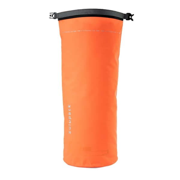 Zulupack Kuiva Säkki Tube 25l Oranssi