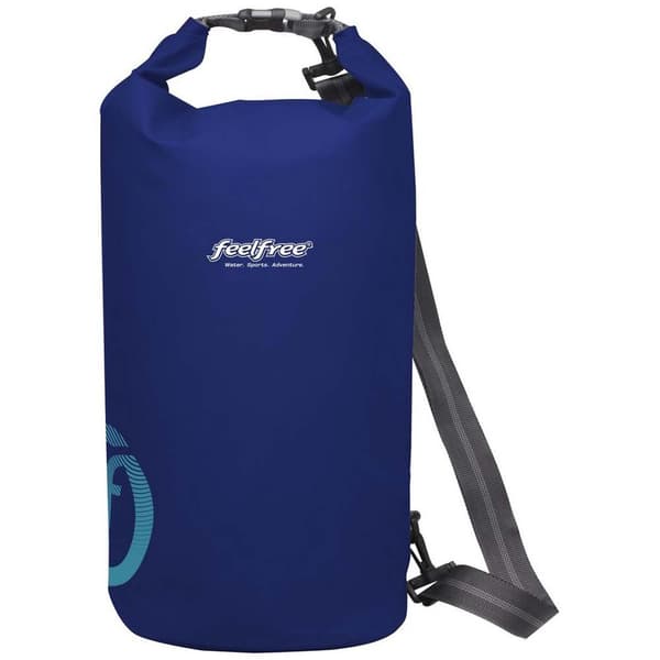 Feelfree Gear Torrsäck Tube 20l Blå