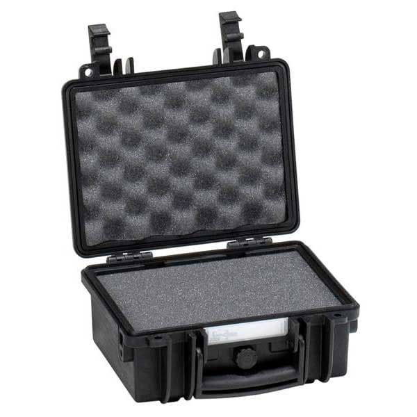 Explorer Cases Låda 2209 Svart 24.6 x 16.0 x 9.5 cm