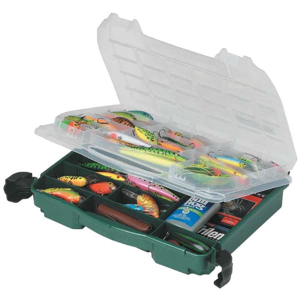 Plano Locka Låda ™ Durchsichtig 36.8 x 29.8 x 8.6 cm