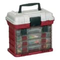 Miniatyrbillede 1 af 2: Plano Fiskekasse 4-by™ Transparent 25.1 x 16.5 x 25.4 cm