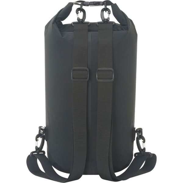 Slam Kuiva Säkki Wr Sailor 30l Musta