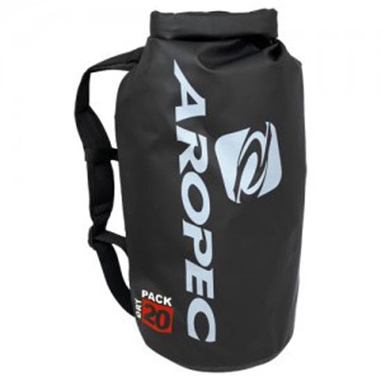 Aropec Kuiva Säkki Shoal 20l Musta
