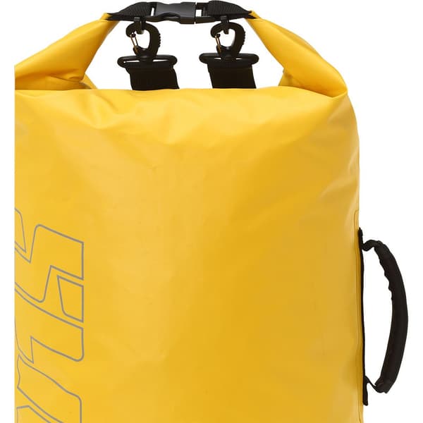 Slam Tør Sæk Wr Sailor 30l Gul