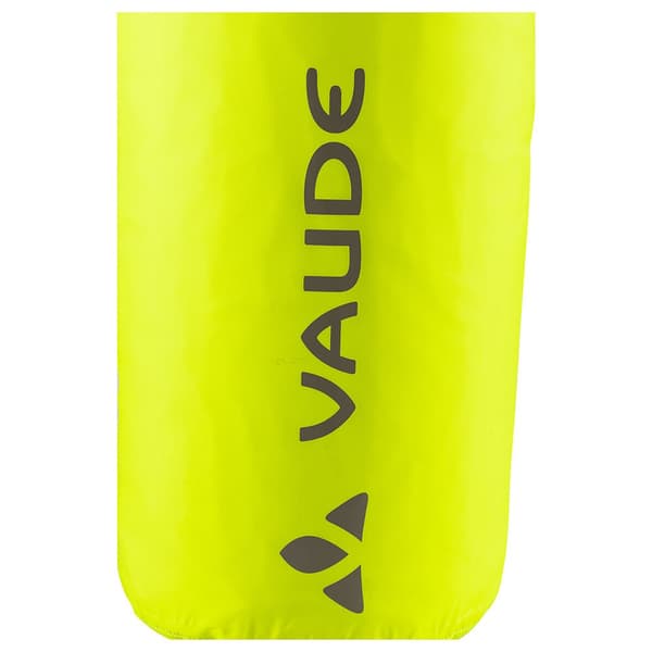 Vaude Tør Sæk Light 20l Gul