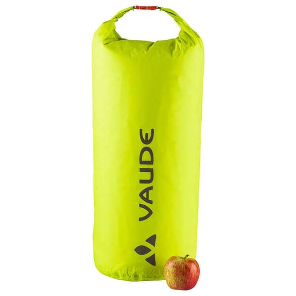 Vaude Tør Sæk Light 20l Gul