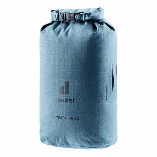 Deuter Kuiva Säkki Drypack Pro 5l Sininen