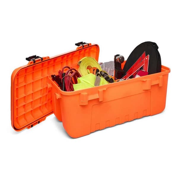 Plano Laatikko L Sportmans Trunk