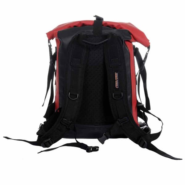 Feelfree Gear Torrpack Roadster 15l Röd