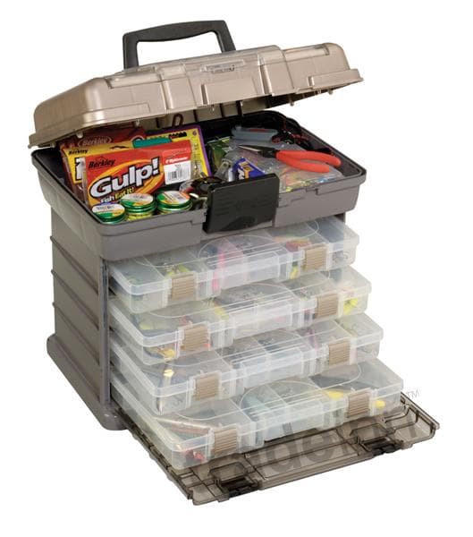 Plano Multibox 1374 Grå