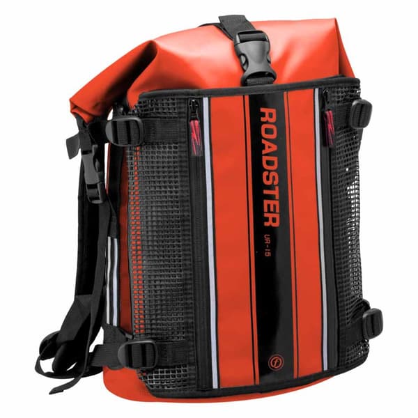 Feelfree Gear Tørpakke Roadster 25l Orange