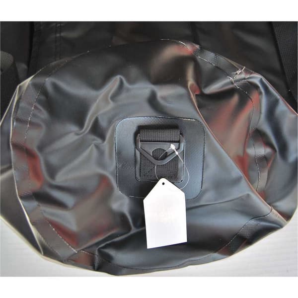Aquatys Torrsäck City 43l Svart