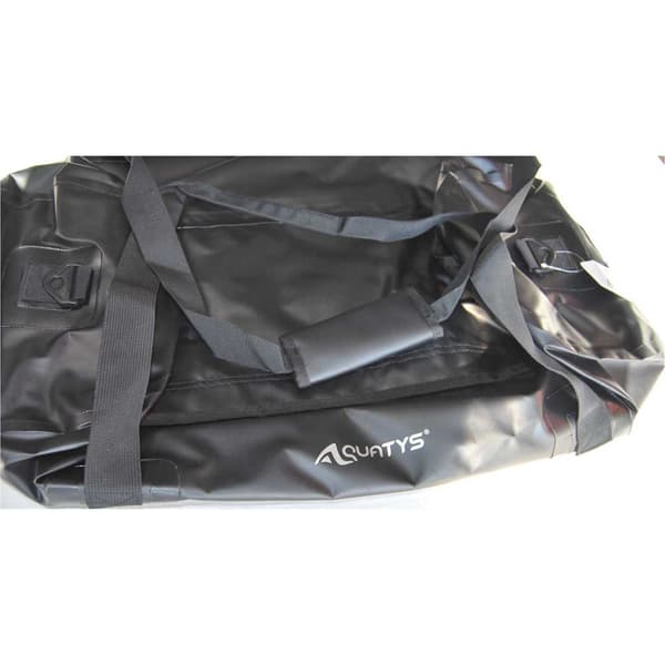 Aquatys Torrsäck City 43l Svart