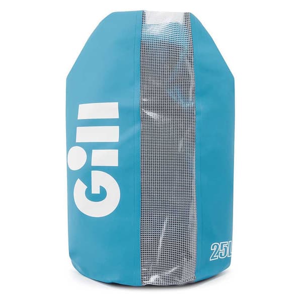 Gill Tør Sæk Voyager 25l Blå